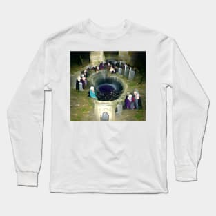 Well of Souls Long Sleeve T-Shirt